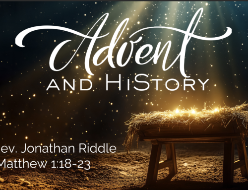 Advent & HiStory